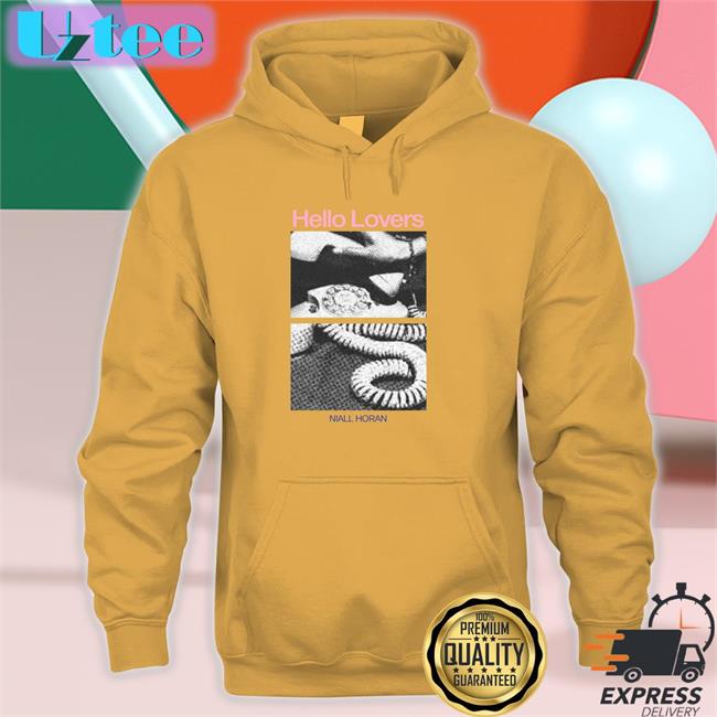 Niall Horan Merch Hello Lovers Niall Horan T Shirts Niall Horan Merch Hello Lovers Niall Horan Tees