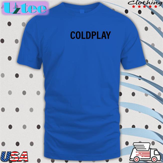 Jin Wearing Coldplay T Shirts Coldplay Hoodie
