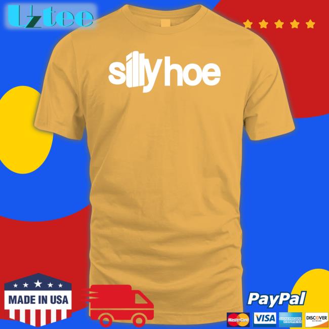 Tisakorean Silly Hoe T Shirts