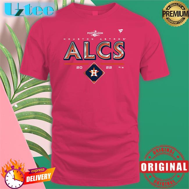 Houston Astros Alcs Sweatshirt