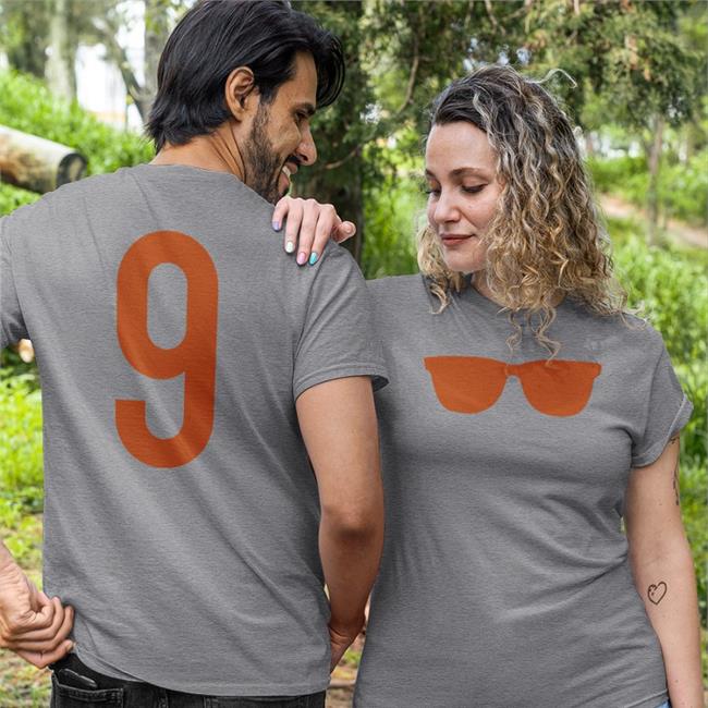 Jim Mcmahon The Punky Qb Tee Shirt Postgame Merch