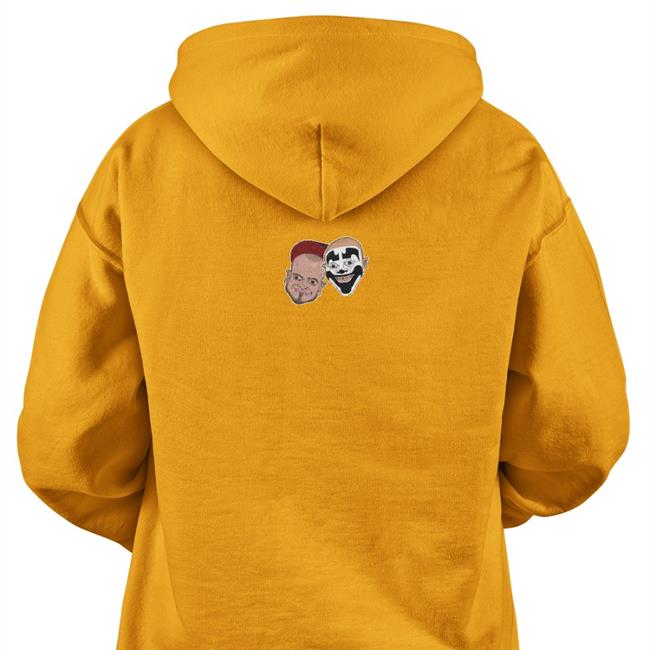 Ugly Pals Tee Shirt Shaggy And The Creep Store