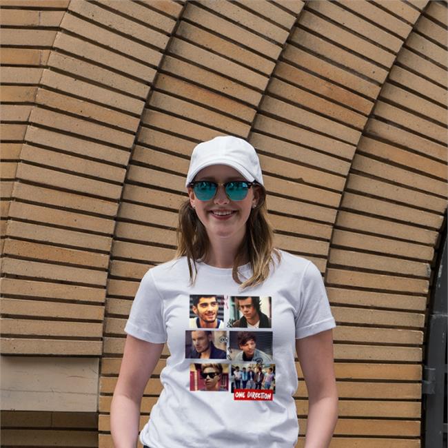 Hldtour Harry One Direction Individual Shirt Harry One Direction Individual T Shirt