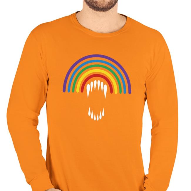 Brightmare Og Logo T Shirt