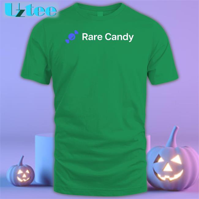 Rare Candy Tee