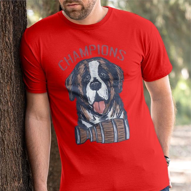 Spittin' Chiclets Col Dog Champs Sweatshirt Barstool Sports Merch