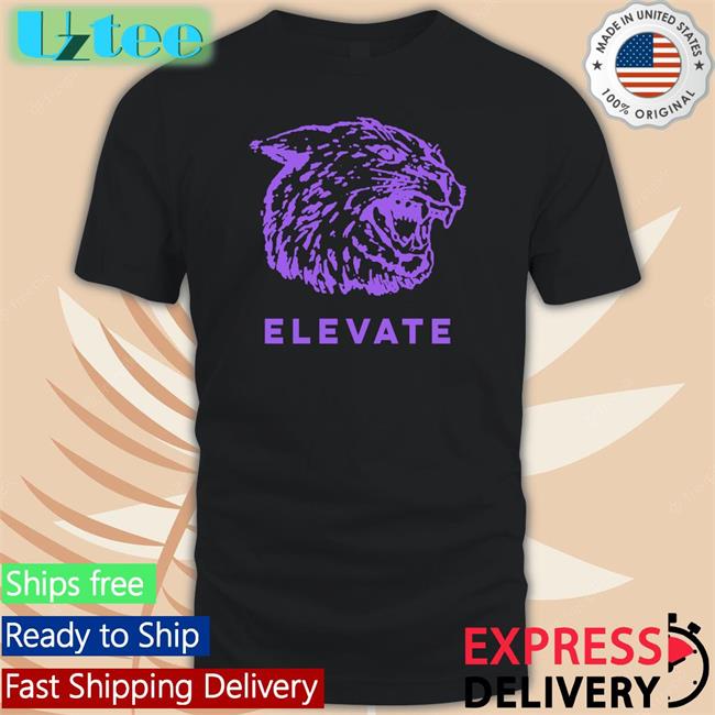 Elevate Hoodie
