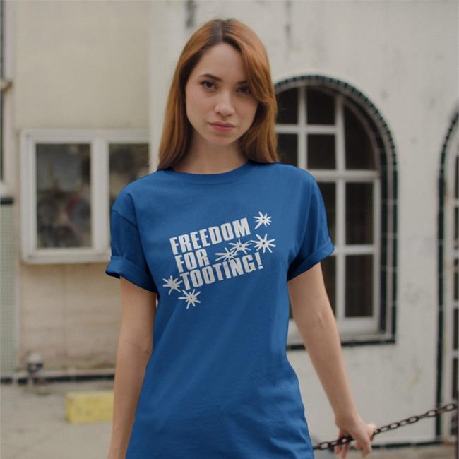 Robert Lindsay Freedom For Tooting Shirt New Wolfie Citizen Smith Robert Lindsay Freedom For Tooting Shirt Citizen Smith