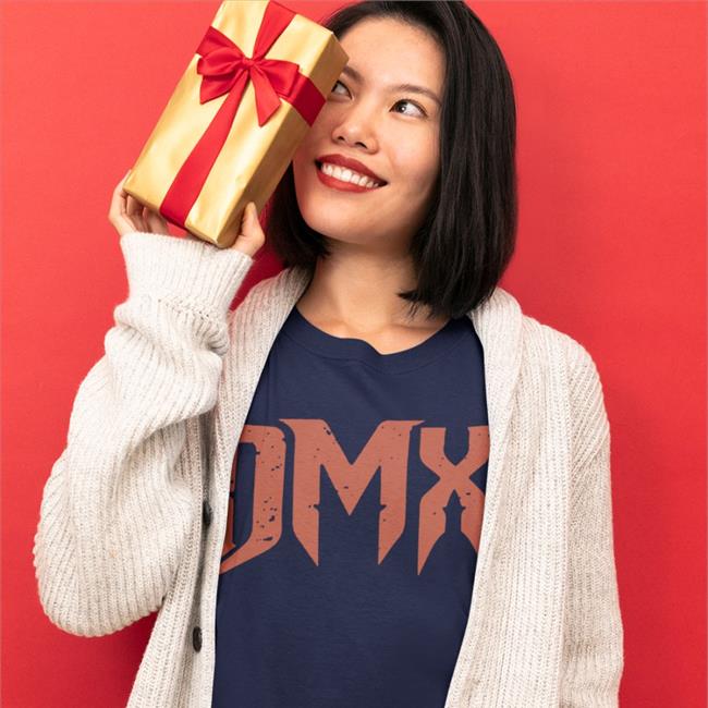 The Boys Tv Lazalonso Dmx Shirt