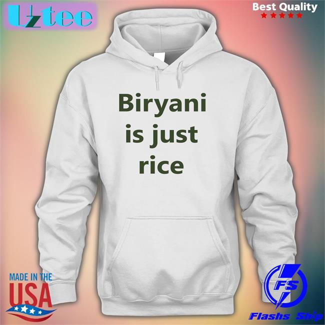 Dennis Biryani Is Just Rice Shirts Denniscricket