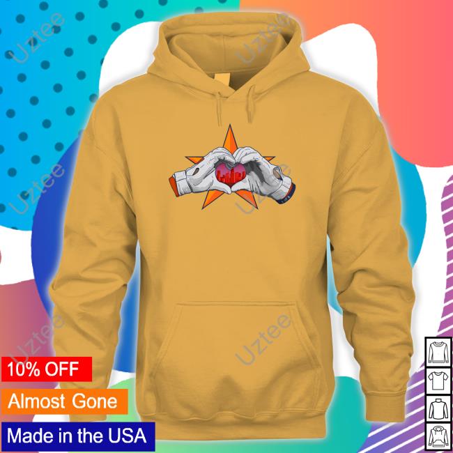 Love Hou Shirt