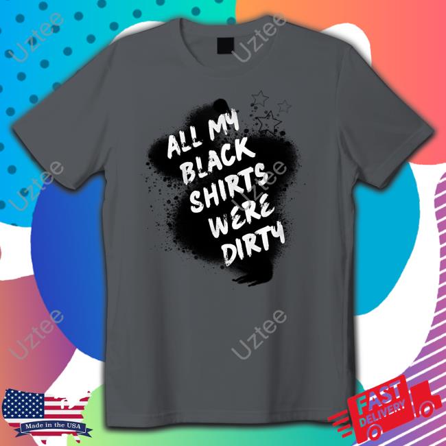 Theravenarmed Emo Shirt