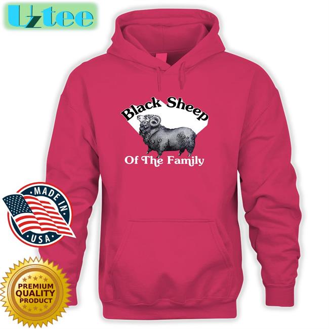 Jason Aldean Black Sheep Of The Family T Shirts Black Sheep Of The Family Long Sleeve Shirt