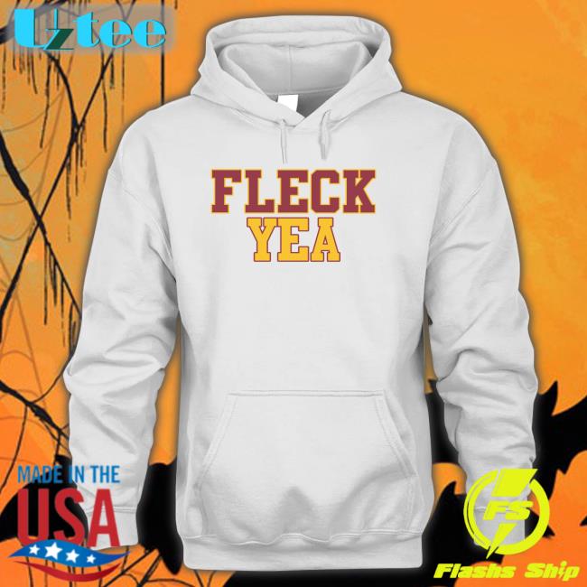 Barstool Sports Store Fleck Yea Tee Shirt Barstool Gophers