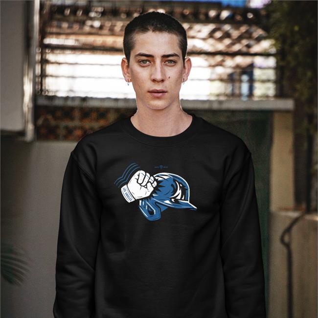 Funny The Wolf Of Chavez Ravine T-Shirt