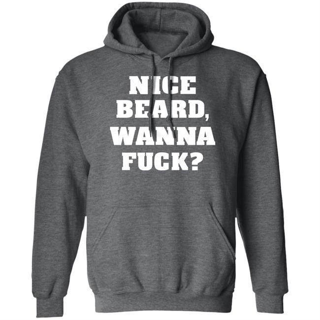 Nice Beard Wanna Fuck Shirt Rik Riks Tweets Nice Beard Wanna Fuck Shirt Rik Riks Tweets