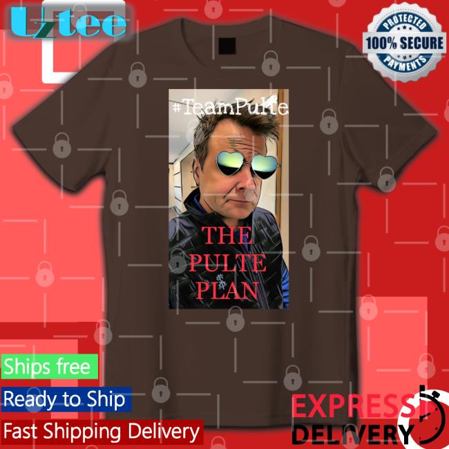 Teampulte The Pulte Plan Sweatshirt