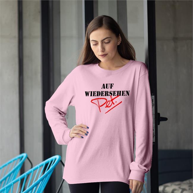 Auf Wiedersehen Pet Sweatshirt Auf Wiedersehen Pet Shirt