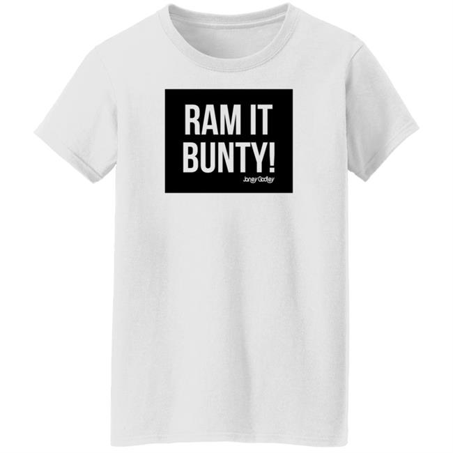 Ram It Bunty Shirt Janey Godley Shop Ram It Bunty Shirt Ram It Bunty Shirt Janey Godley Shop Ram It Bunty Shirt