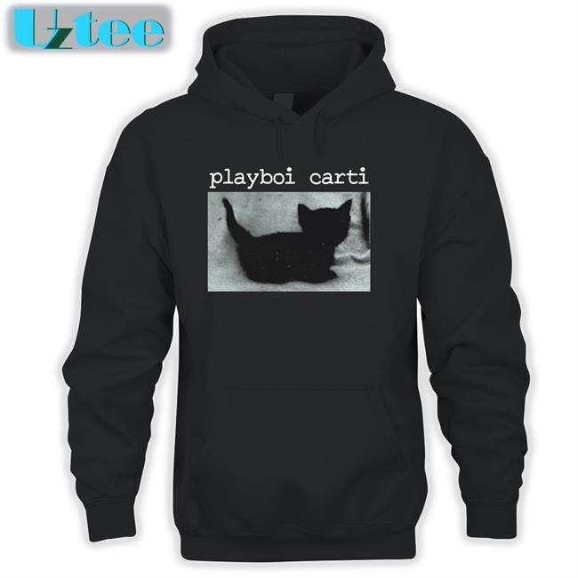 Playboi Carti Shirt Marksnotnice