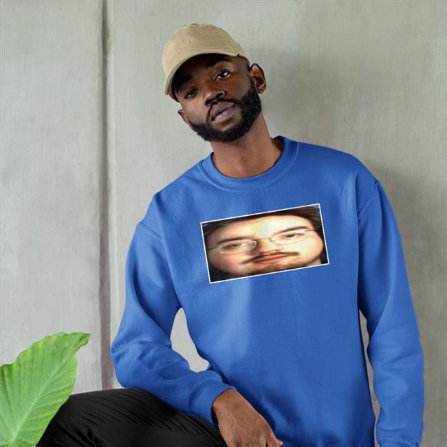 Bigpuffer Youtube Star Shirt