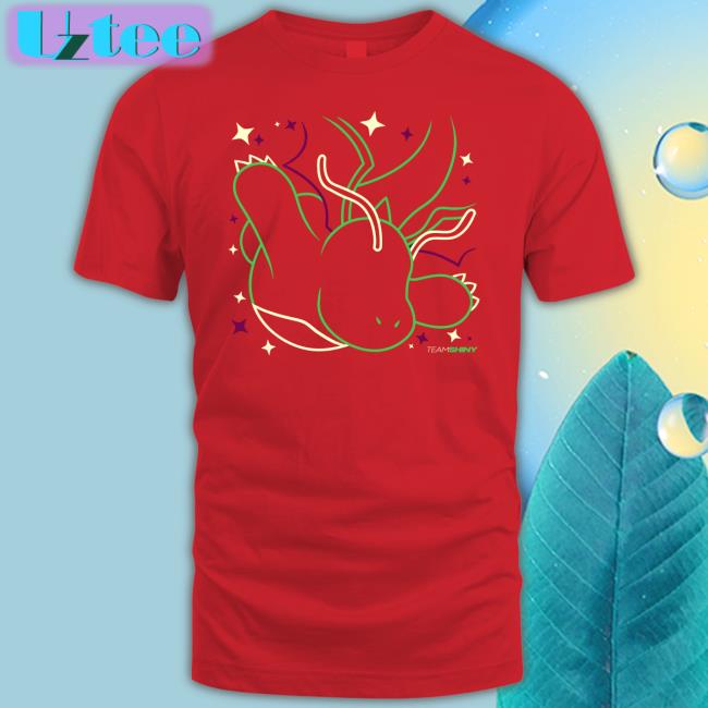 Team Shiny 149 T Shirt