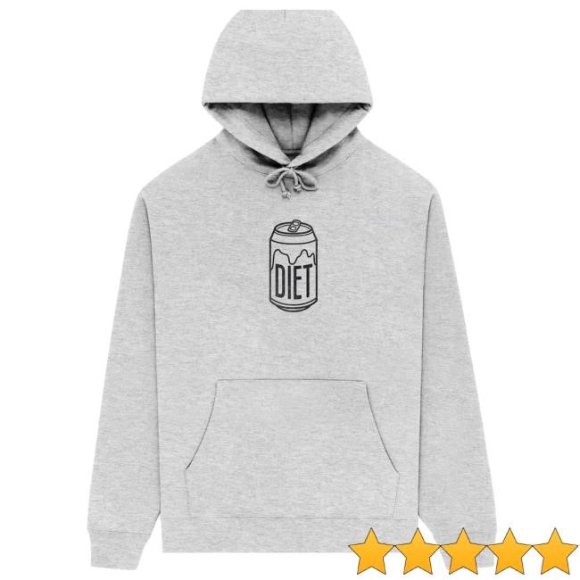 Shane Dawson Merch Diet Tee