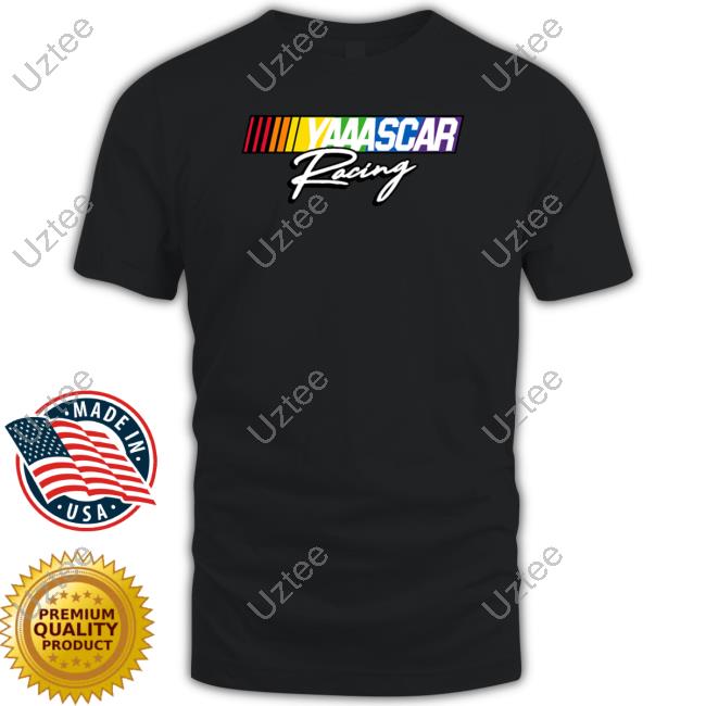 Nascar Racing Pride 2023 T-Shirt Nascar Racing Pride 2023 Hoodie