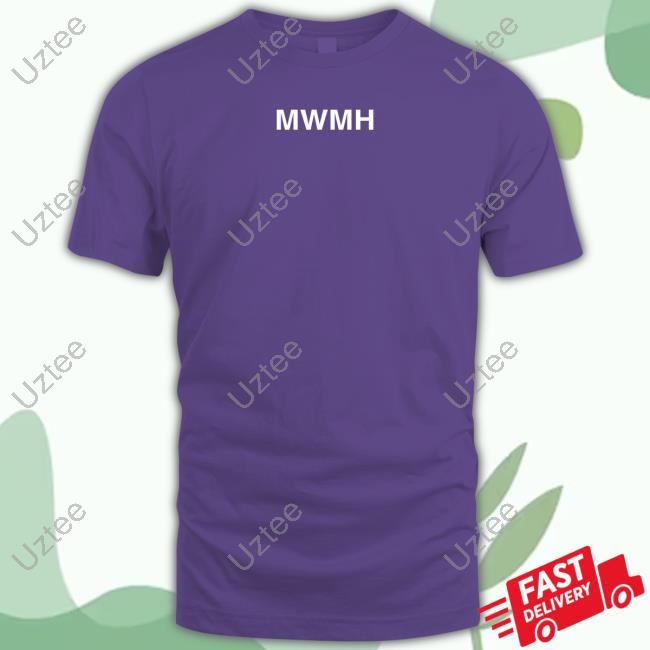 Mwmh Strangey Dangey Hoodie