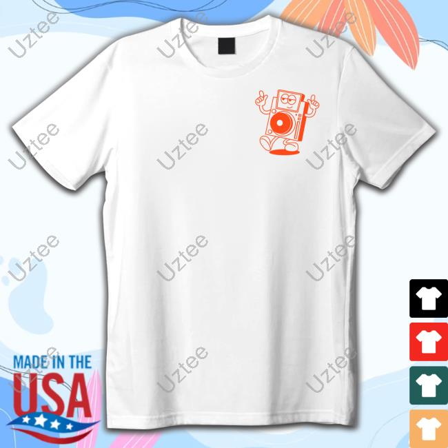 Everpress Dancing With Friends Vol.3 Funny T-Shirt