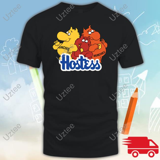 Retrokid.Ca Retrokid Originals Hostess Sweatshirt