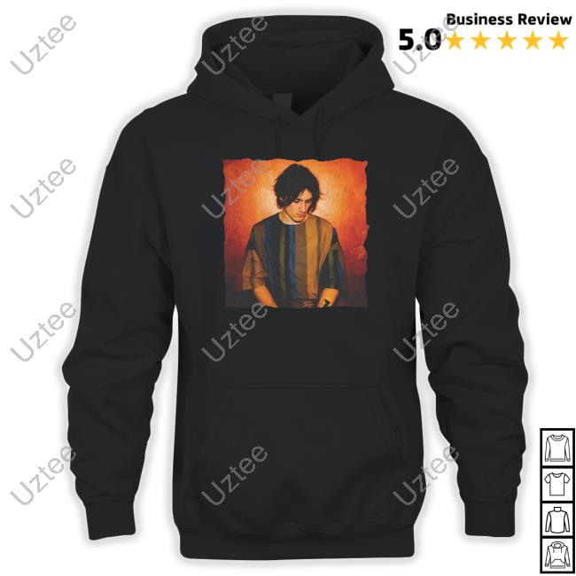 Isaac Anderson - Don't Go I Can't Be Alright On My Own Sweatshirt