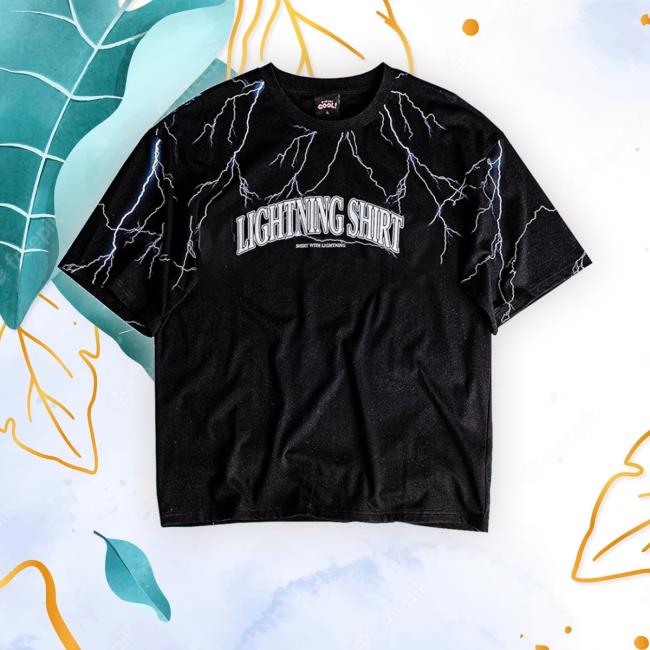 Official Lightning Funny