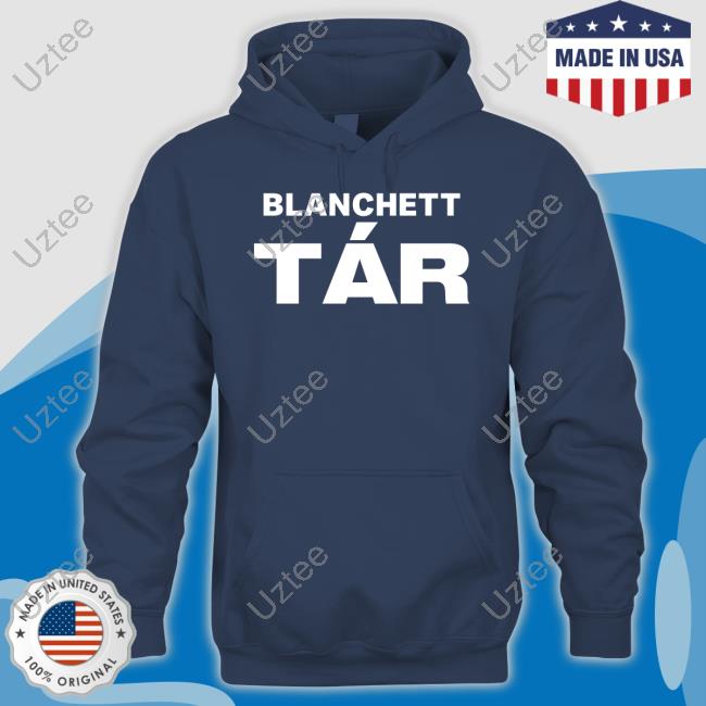 Blanchett Tar Sweatshirt Jihanebousfiha