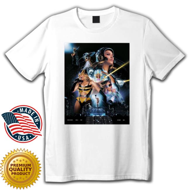 Beyoncé Renaissance World Tour 2023 shirt, hoodie, tank top, sweater and long sleeve t-shirt Beyoncé Renaissance World Tour 2023 Crewneck Sweatshirt