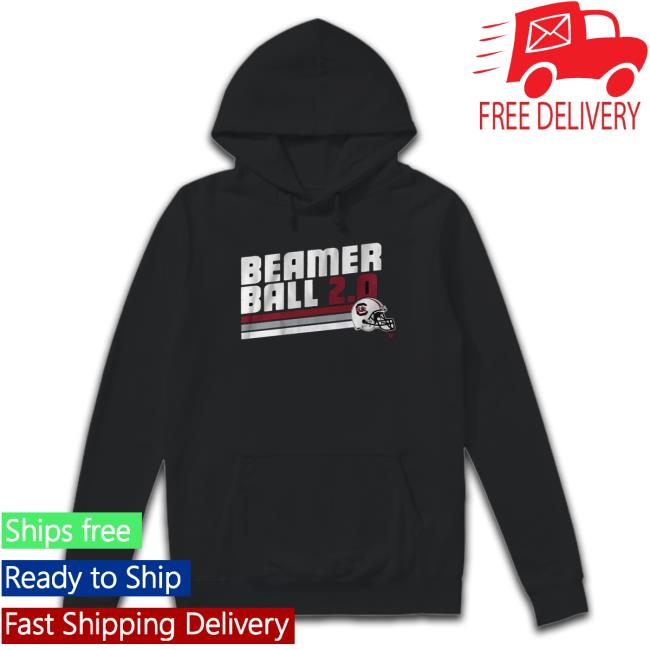 Beamer Ball 2.0 Shirts Beamer Ball 2.0 Hoodie
