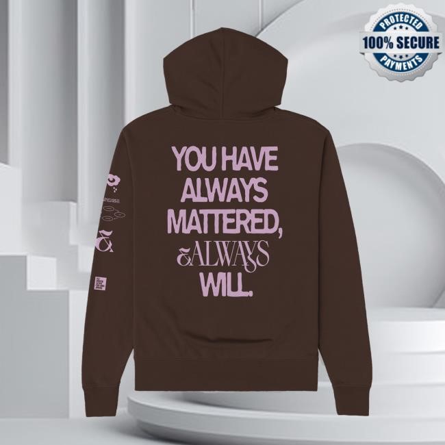 Twloha Merch Fundamental Worth T-Shirt, Hoodie, Tank Top, Sweater And Long Sleeve T-Shirt