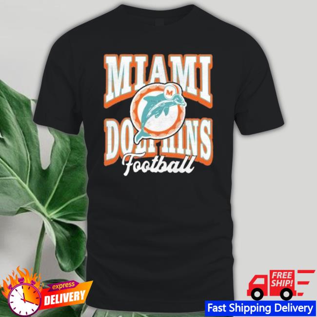 Miami Dolphins Force Out Shirts
