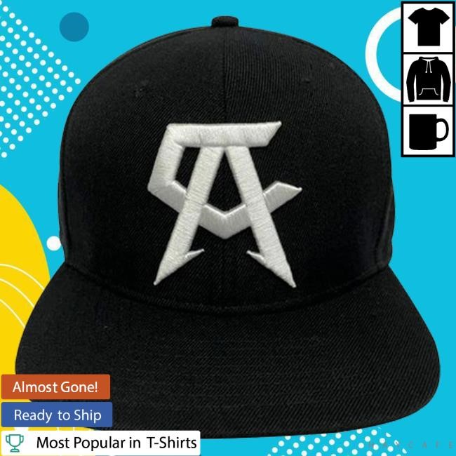 Official Canelo Store The Shadow Snapback new hat