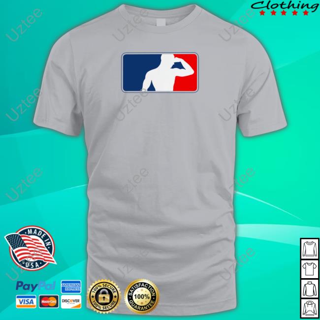 Boycrazy Merch Major League Hoodie
