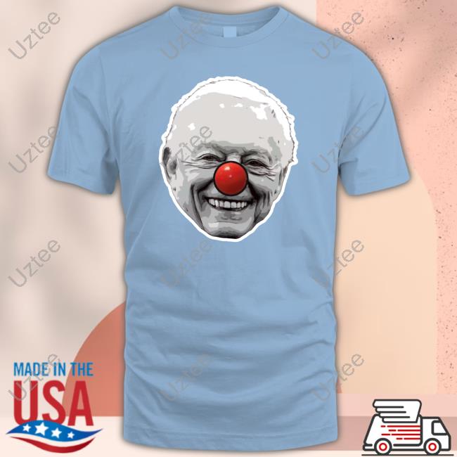 Tywalker716 Jerry Jones Clown Tee Shirt