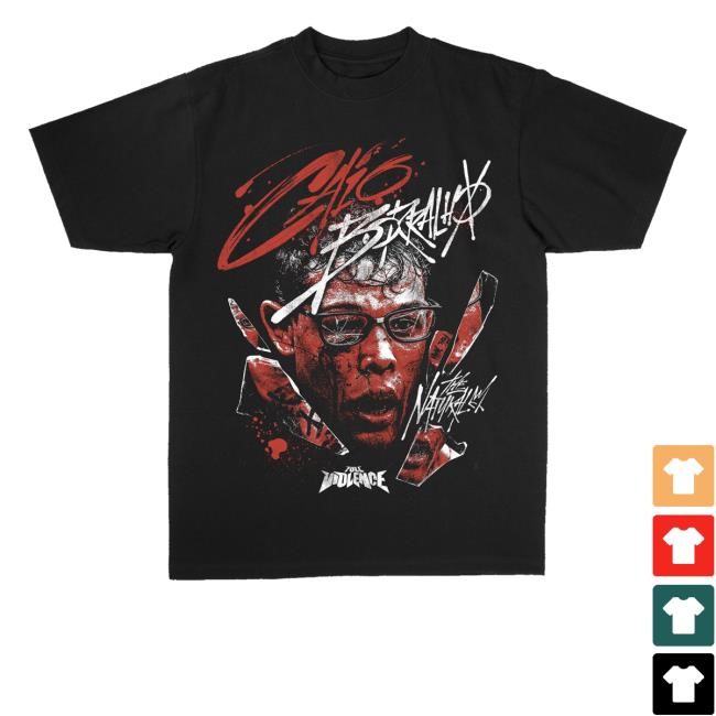 Caio Borralho King Of Nerds Hoodie