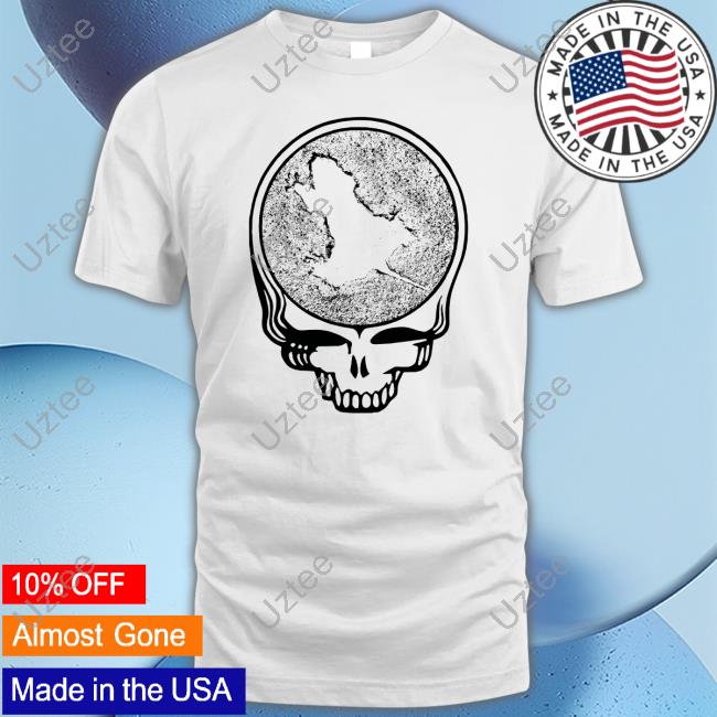 Grateful Dead X Rat Hole Long Sleeve Tee Shirt
