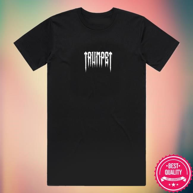 Timmy Trumpet Merch Grave Classic Shirt