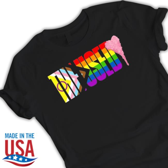 Pinky Swear Pride The Used Shirt Pinky Swear Pride The Used shirt