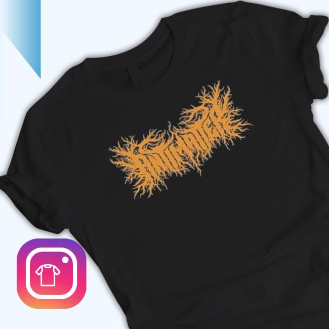 Top Silent Planet Antimatter Sweater