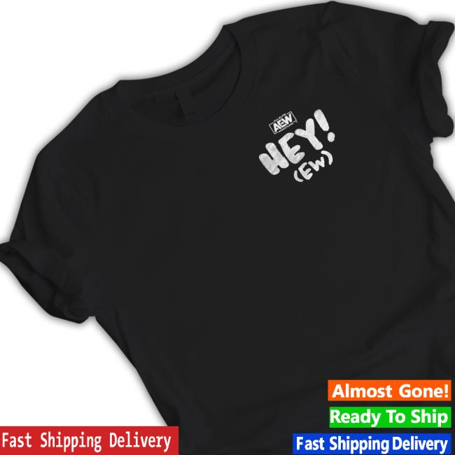 Rj City - Hey! Sweatshirts Rj City - Hey! Tee Shirt