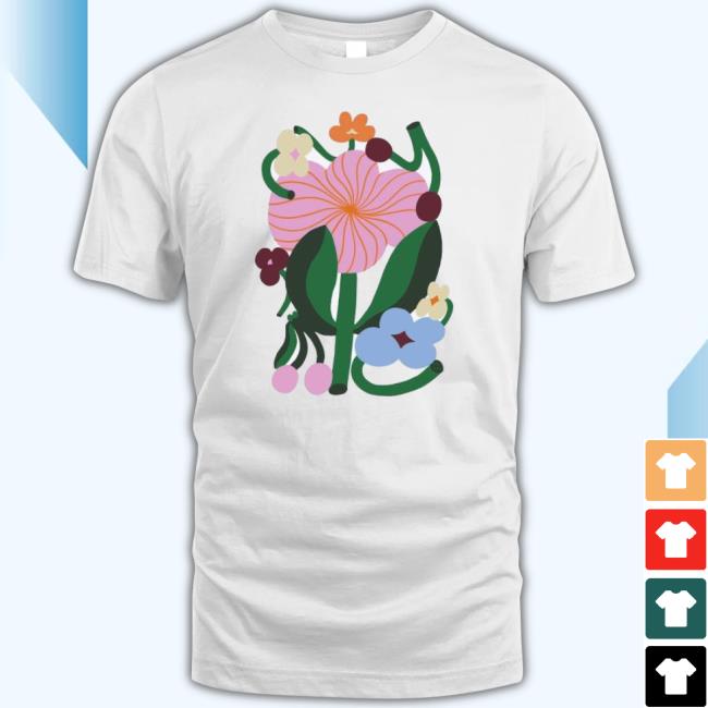 Lotta Maija Spring Hoodie Sweatshirt