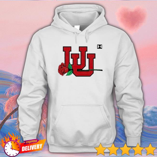 Official Utah Rose Bowl 2022 Rose Bowl Game Sweatshirts