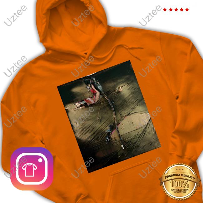 Arca1000000 ^20 Ss Long Sleeve Shirt Mutant Ochre Store